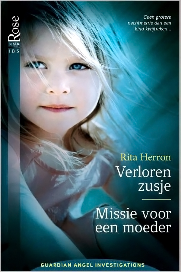 Verloren zusje & Missie voor een moeder, 2-in-1