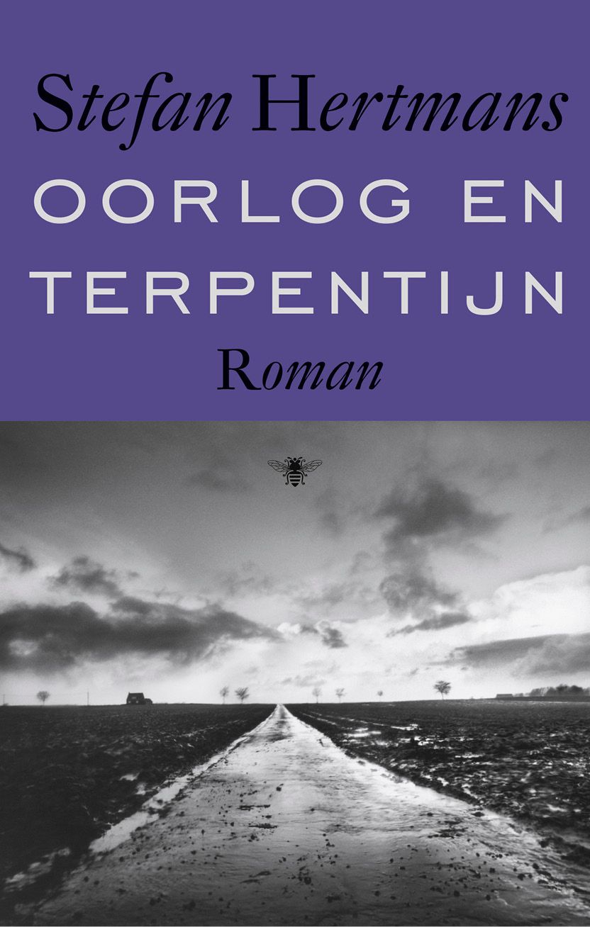 Oorlog en terpentijn - V2