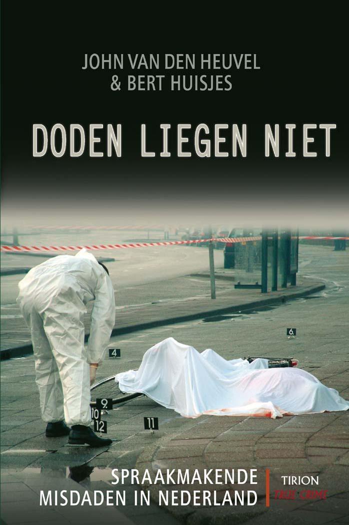 Doden liegen niet