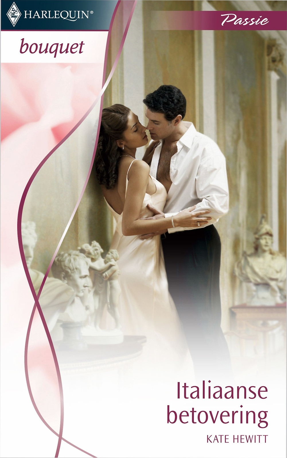 Italiaanse betovering - Bouquet – 3117