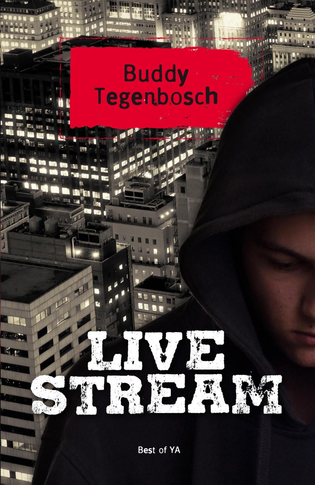 Livestream (2017)