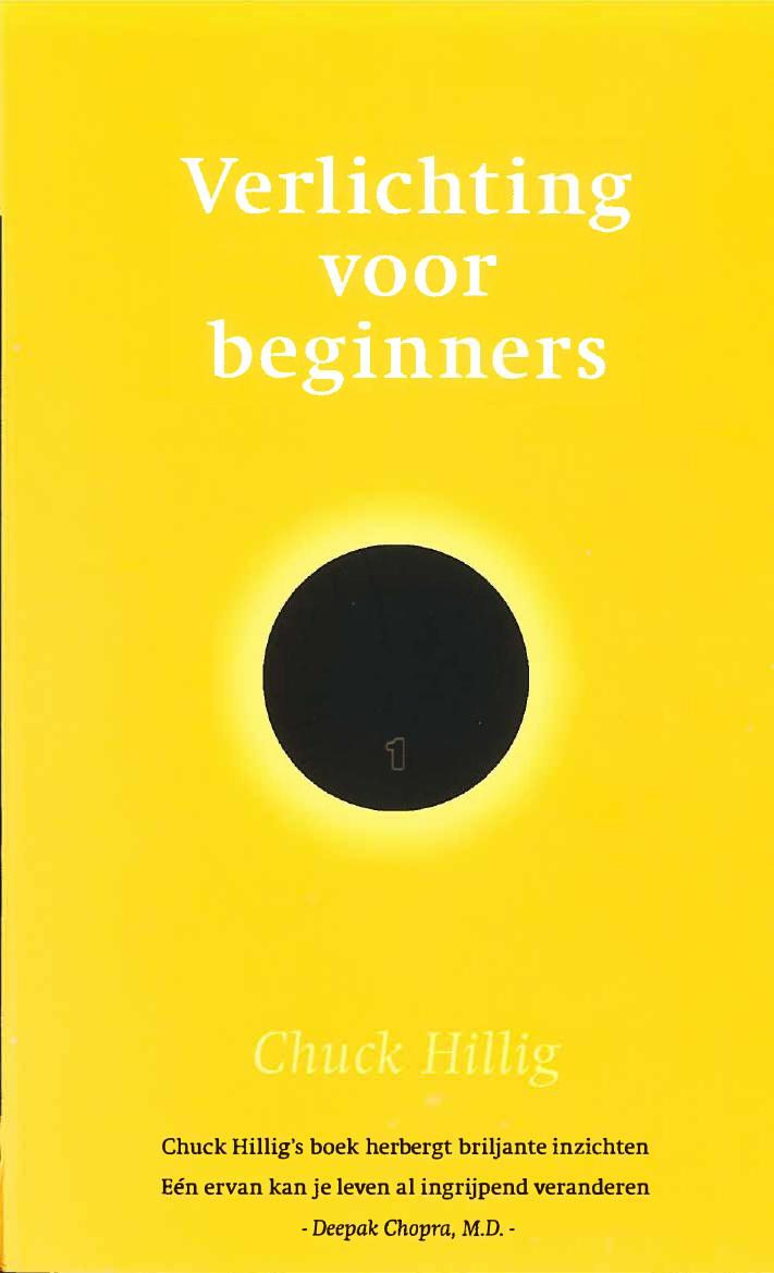 Verlichting voor beginners