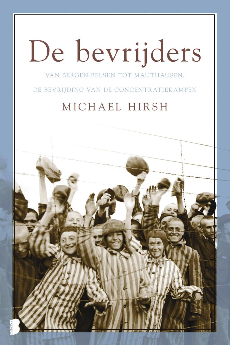 Bevrijders, de
