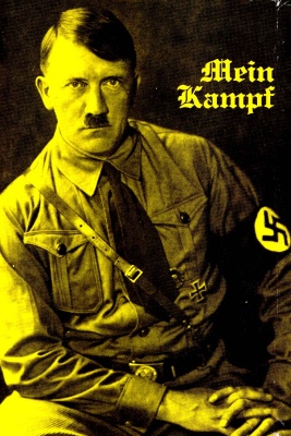 Mein Kampf (Nederlandse Versie)