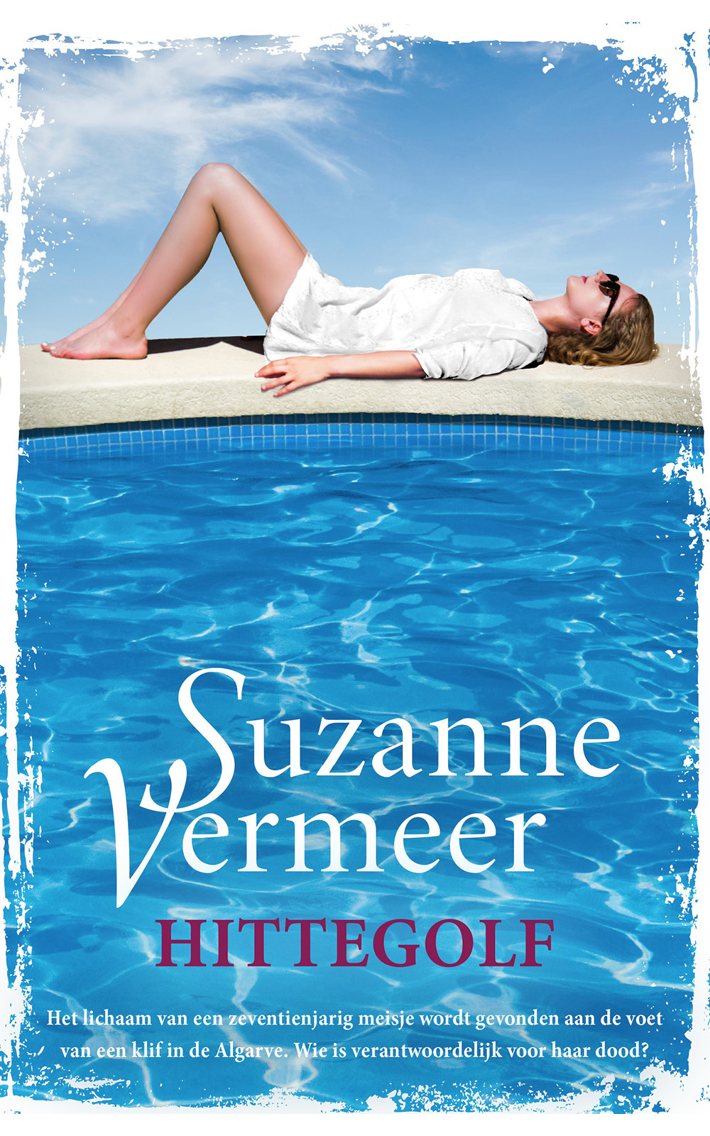 Suzanne Vermeer