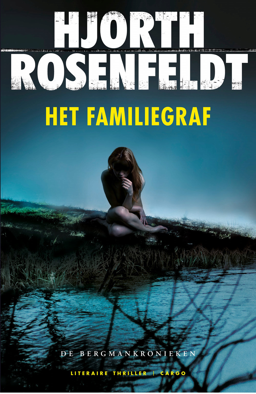 Het Familiegraf - V2