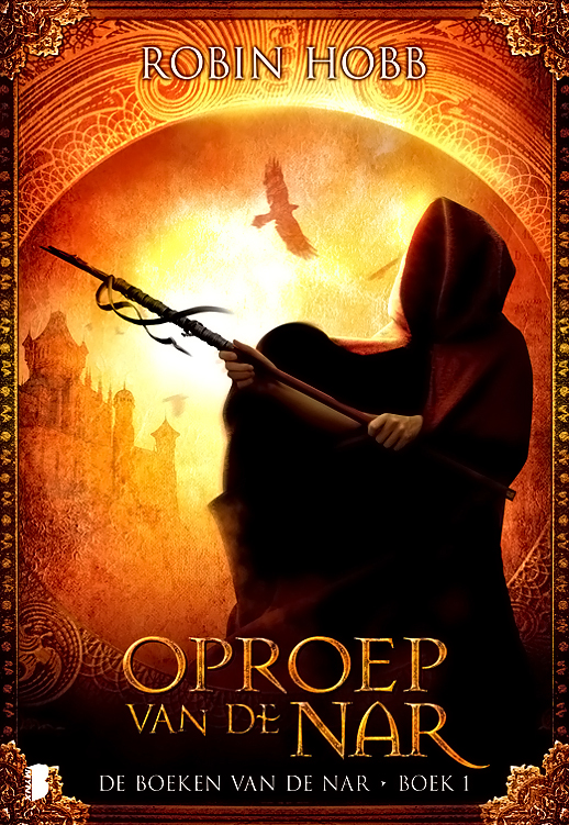 Oproep Van De Nar