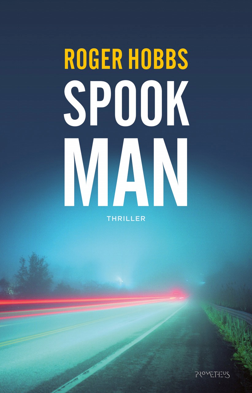 Spookman