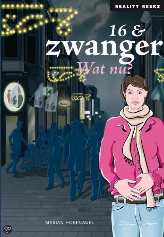 Zwanger