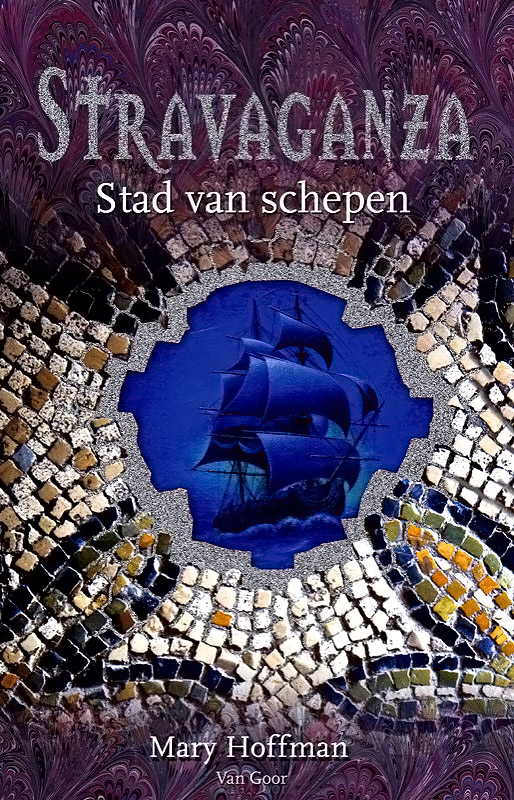 Stad Van Schepen