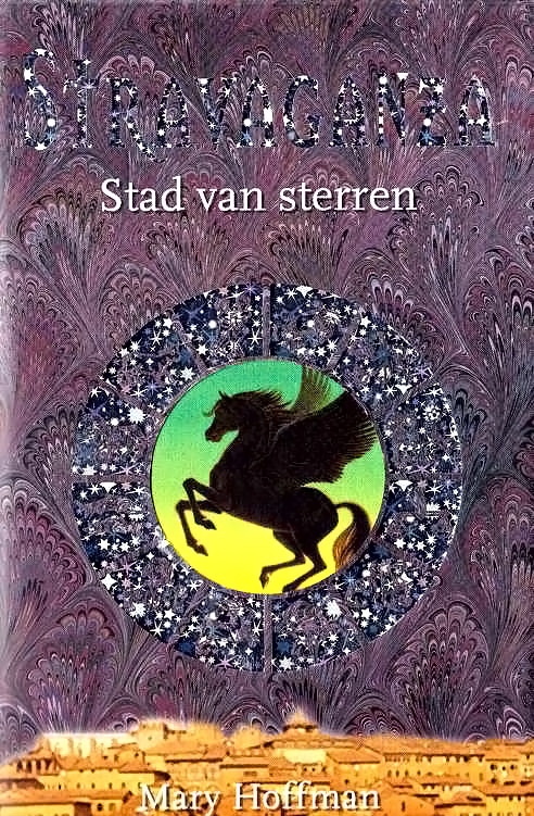 Stad Van De Sterren
