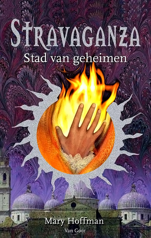 Stad Van Geheimen