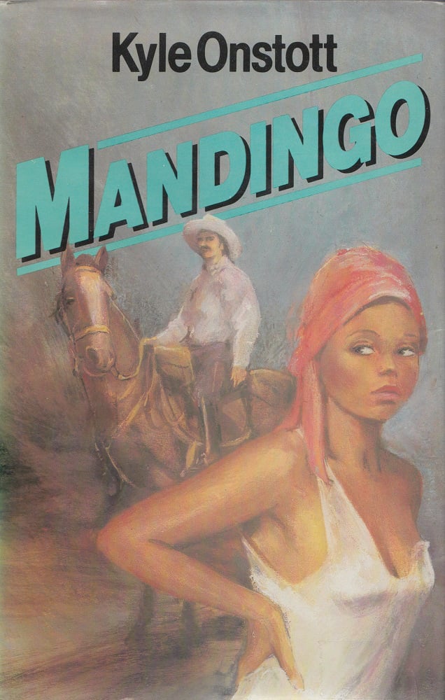 Mandingo