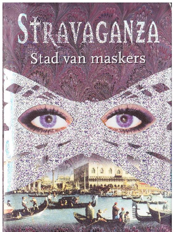 Stravaganza - Stad der maskers