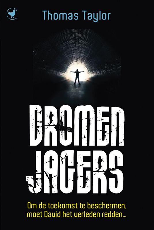 Dromenjagers