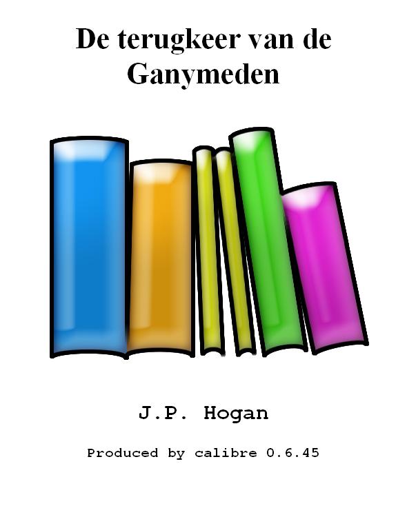 De terugkeer van de Ganymeden