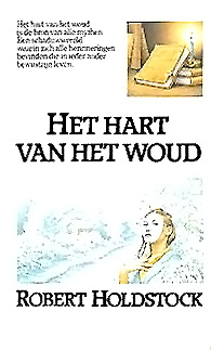Het hart van het woud: reis naar een onbekend gebied