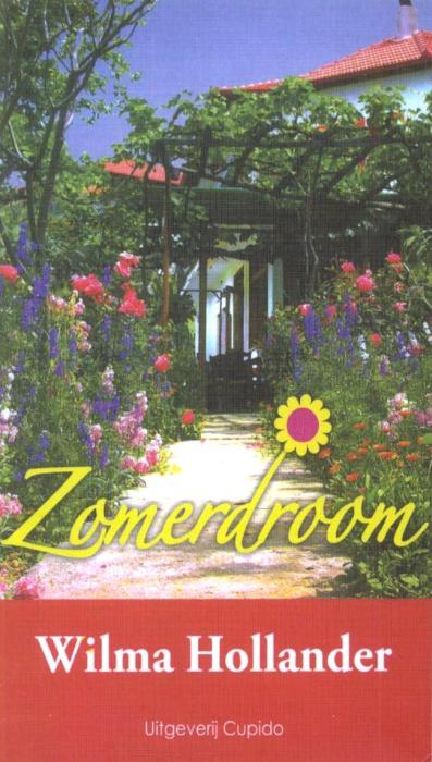 Zomerdroom: Spannende liefdesroman (NL, 1987)