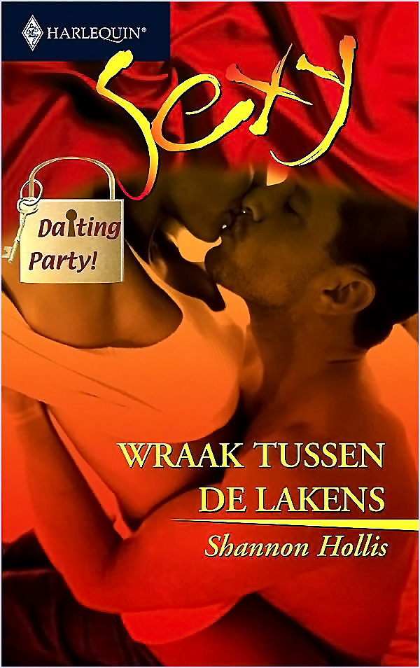 Wraak tussen de lakens