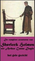 16 Het gele gezicht