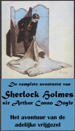 12 Het avontuur van de adelijke vrijgezel