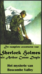 06 Het mysterie van Boscombe Valley