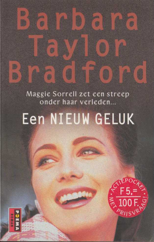 Een NIEUW GELUK