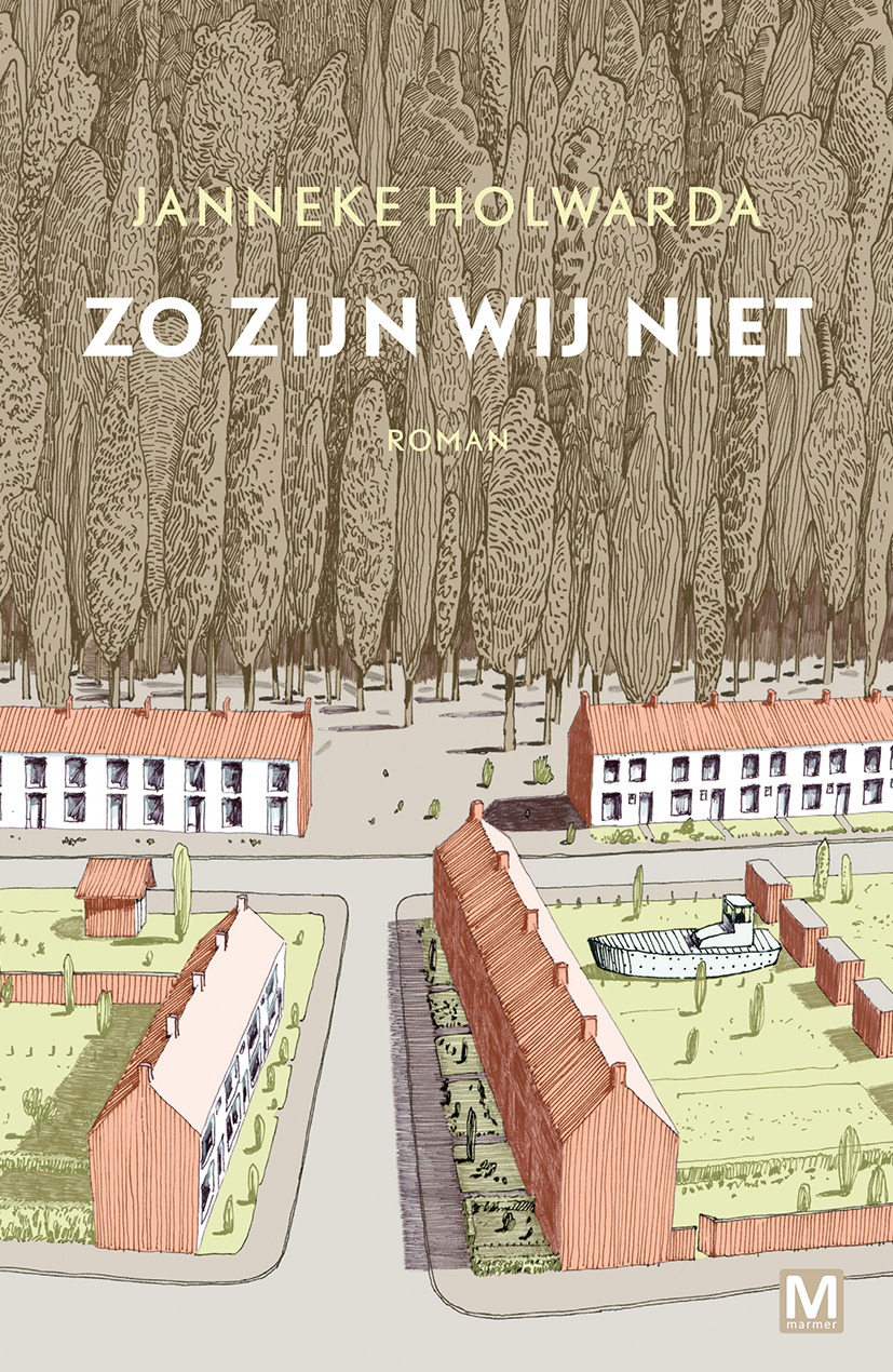 Zo zijn wij niet
