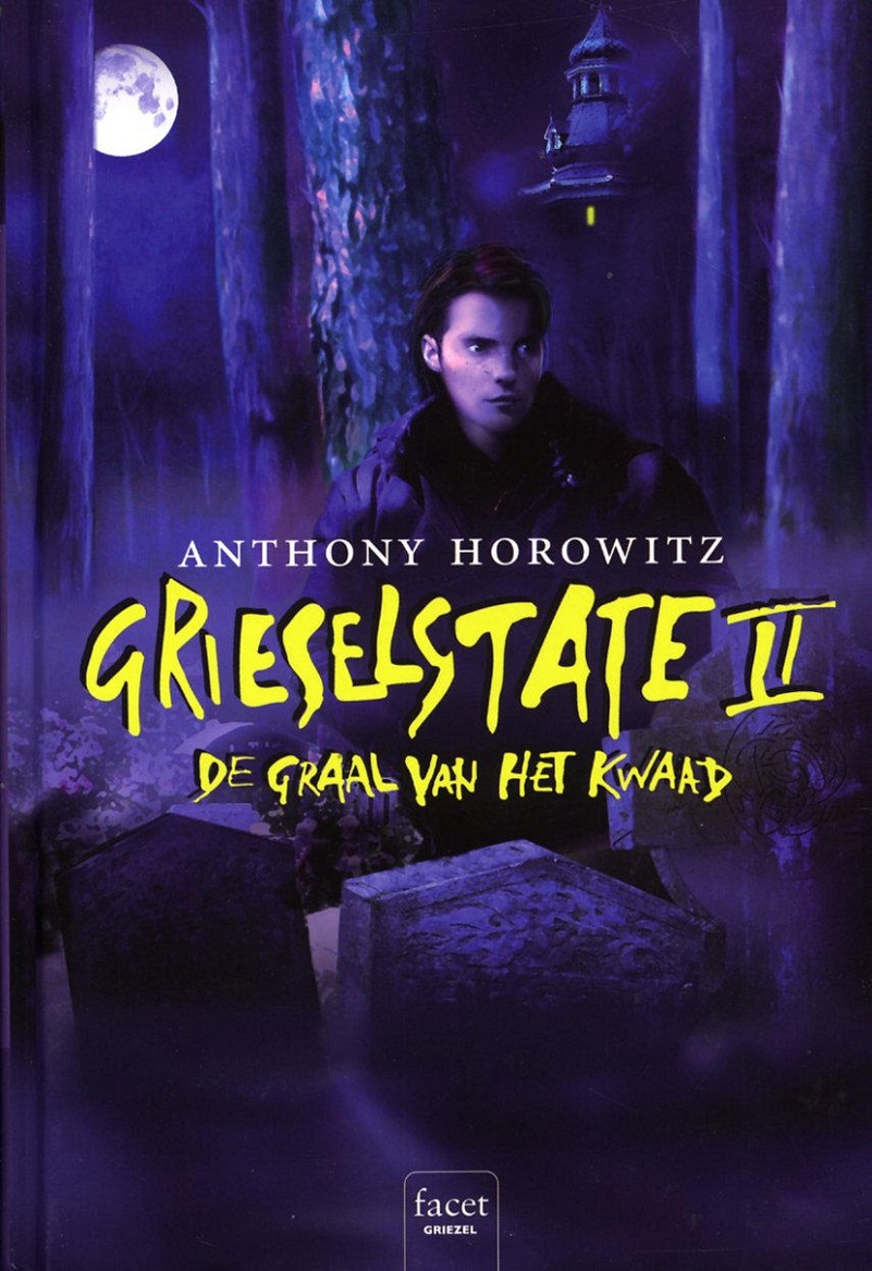 Grieselstate II