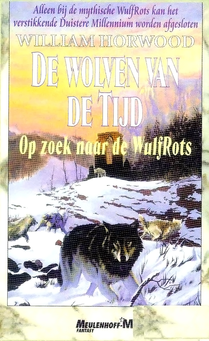 Op zoek naar de WulfRots