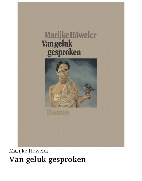 Van geluk gesproken
