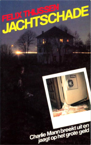 Jachtschade