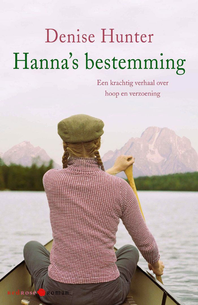 Hanna`s bestemming