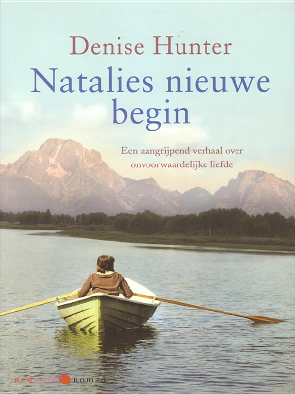 Natalies nieuwe begin