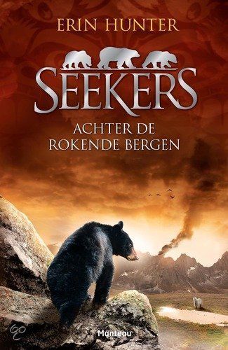 Achter de rokende bergen