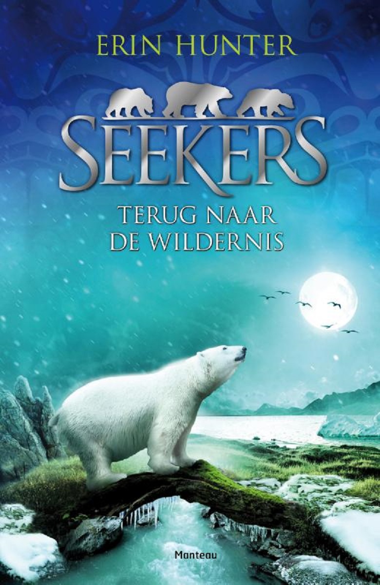 Terug naar de wildernis