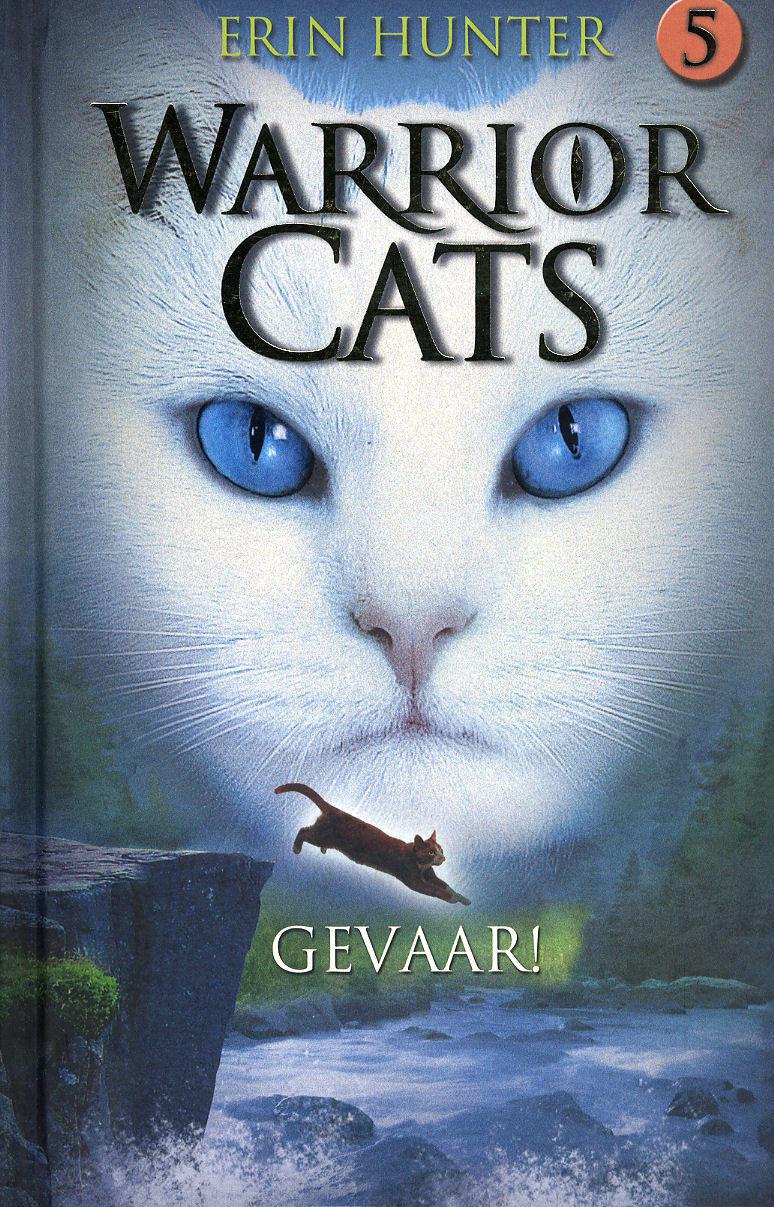 Gevaar!
