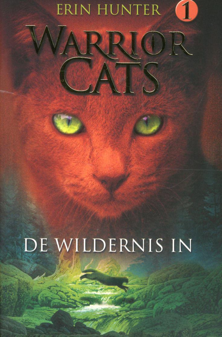 De Wildernis In