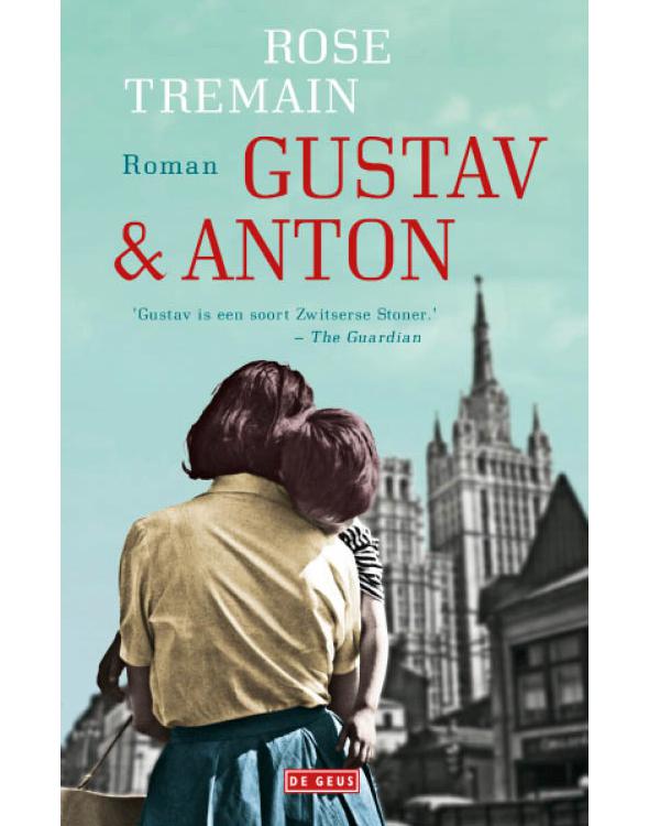 Gustav & Anton