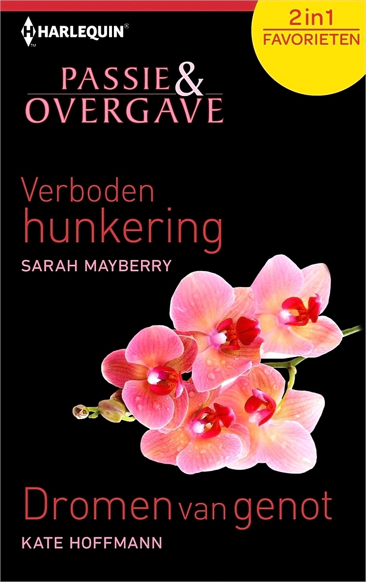 Verboden hunkering & Dromen van genot - Passie & Overgave Favorieten 402