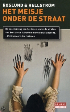 Het Meisje Onder De Straat