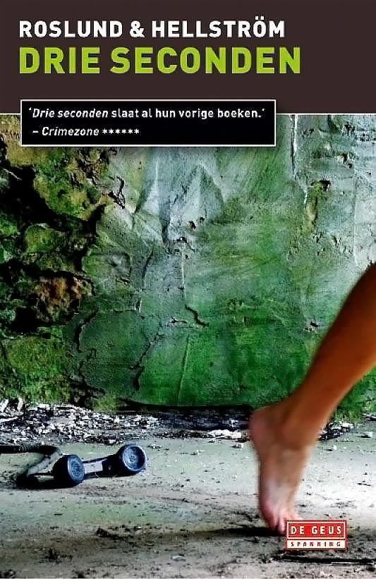 Drie Seconden