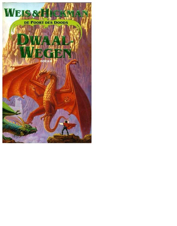 DwaalWegen
