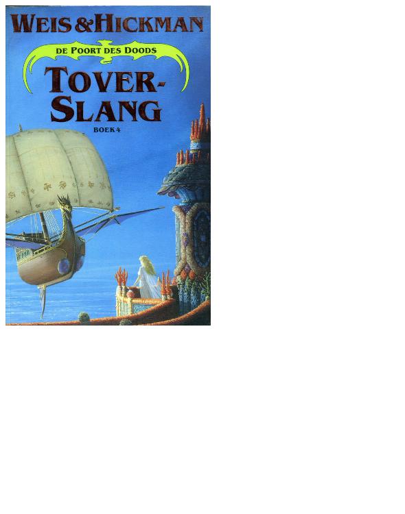 Toverslang