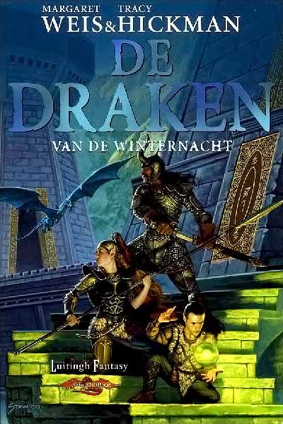 Van De Winternacht