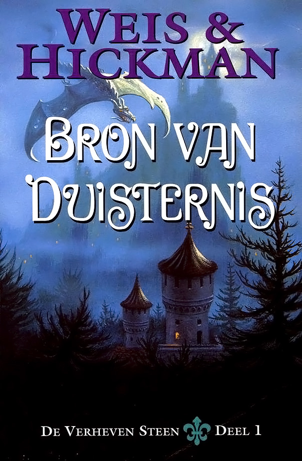 Bron van duisternis