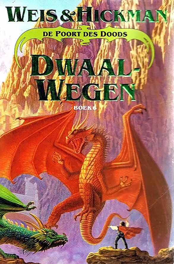 Dwaalwegen