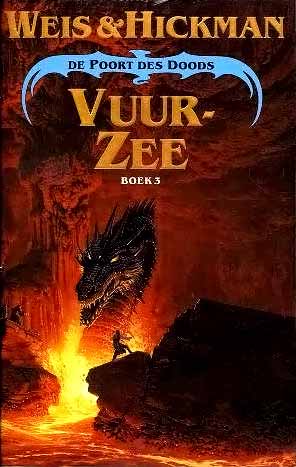 Vuurzee