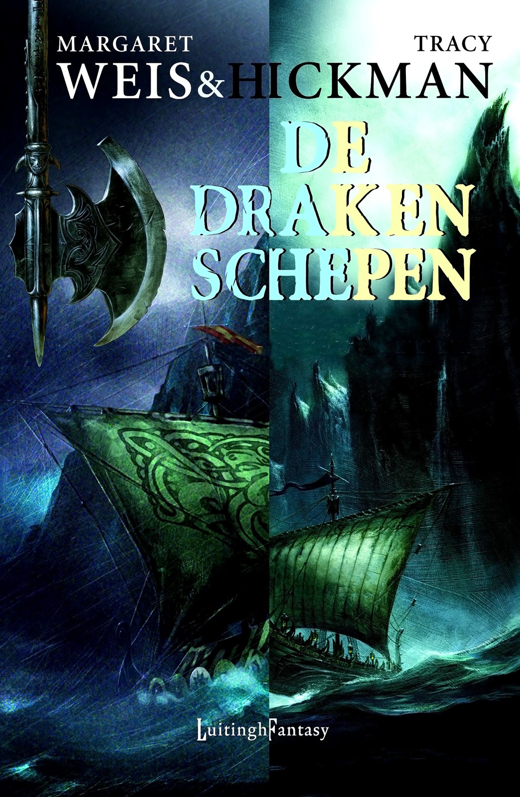 De Beenderen van de Draak