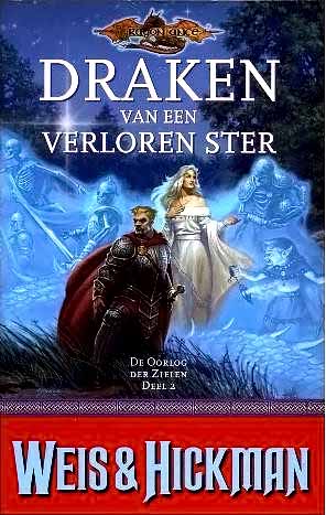 Draken Van Een Verloren Ster